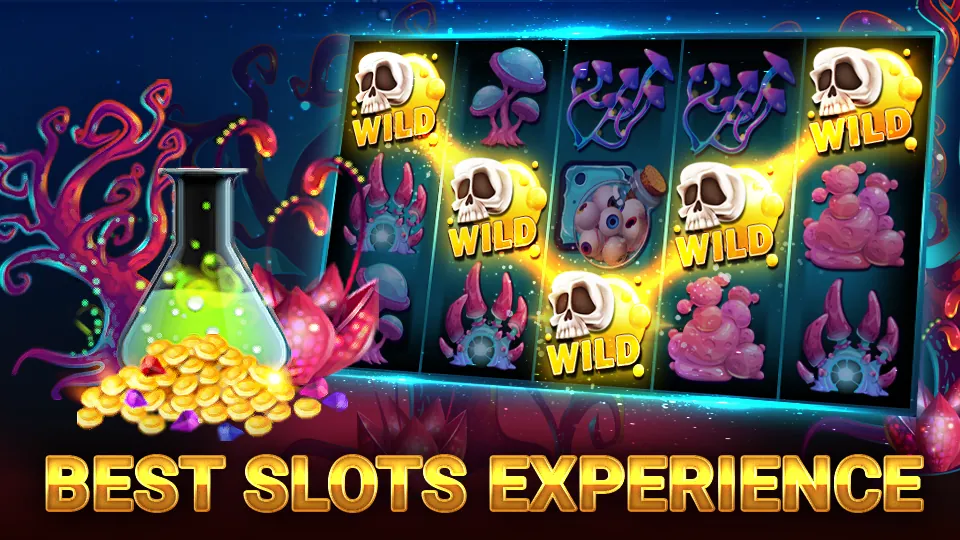Game Bắn Cá Rồng Vàng tại vswin casino