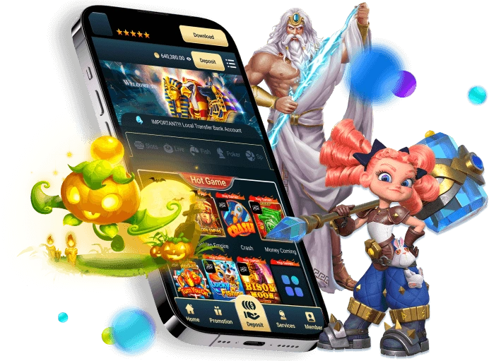 Giao dịch an toàn trên vswin app