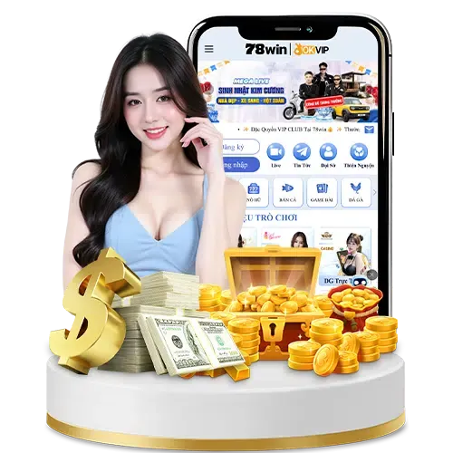 Ưu đãi độc quyền trên ứng dụng vswin