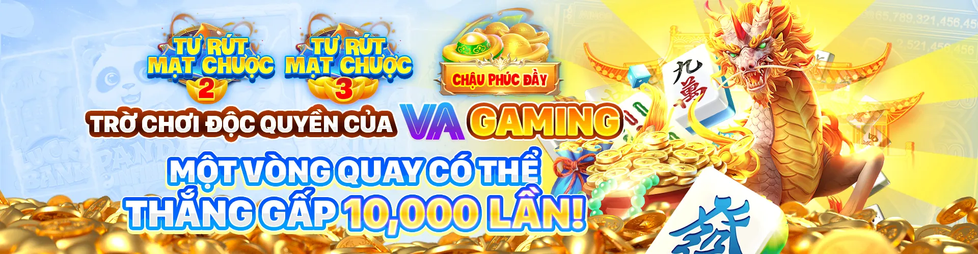 Hình ảnh chào mừng đăng ký vswin casino