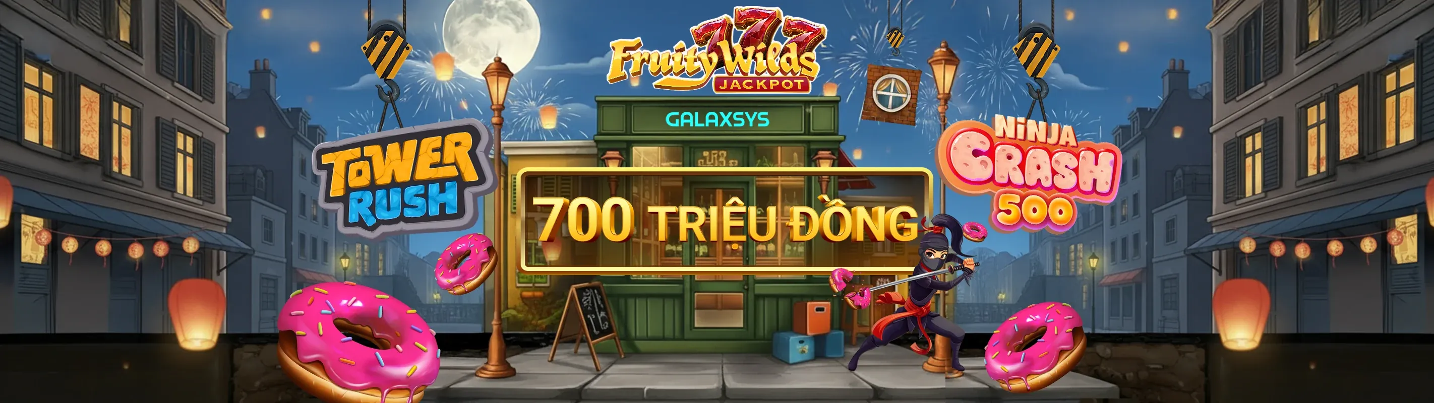 Hình ảnh Hero của vswin casino, sân chơi giải trí trực tuyến hàng đầu