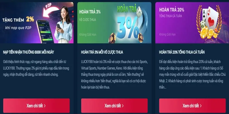 VSWIN Casino giới thiệu trò chơi Nổ Hũ mới