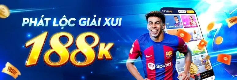 Khuyến mãi giải đấu