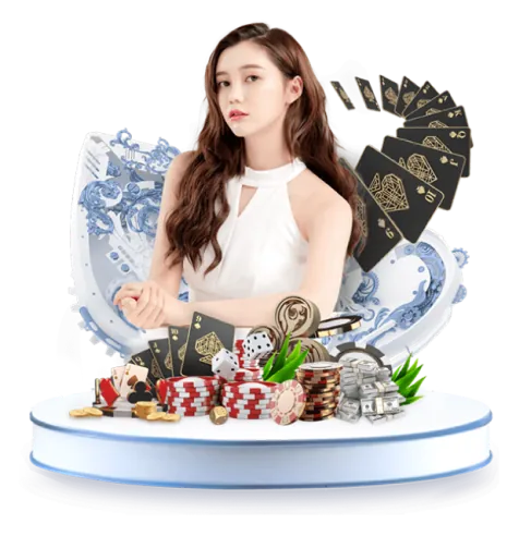 Bàn Baccarat trực tiếp tại vswin Casino