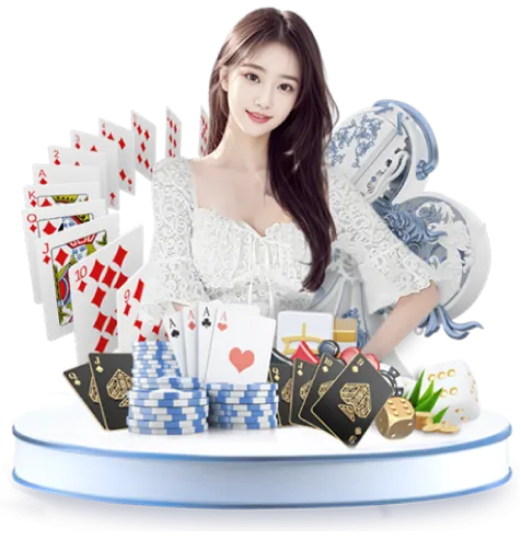 Bàn Blackjack trực tiếp tại vswin Casino